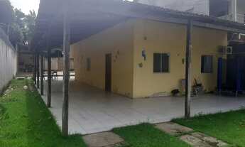 Imagem 3: Casa para venda com piscina/3 quartos em Ariramba (Mosqueiro) - Belém - Pará