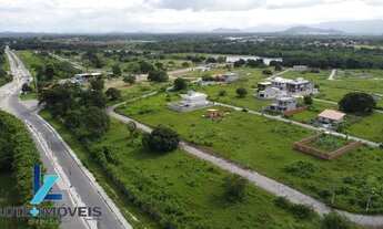 Imagem 2: Tt- Lotes Proximo Ao Centro De Eusebio! Condominio Fechado . no momento presente