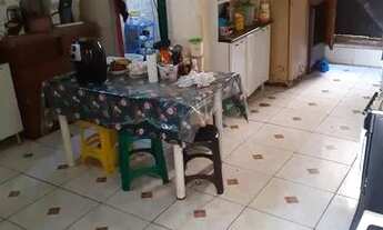 Imagem 5: Casa no Educandos