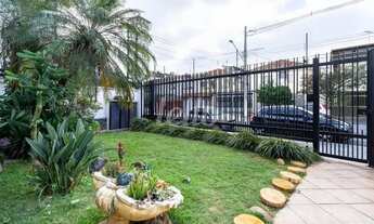 Imagem 3: São Paulo - Casa Padrão - Vila Mariana