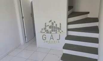 Imagem 7: Sobrado em condomínio 2 dorms 90m² Jd Alvorada - Nova Odessa/SP - CA941