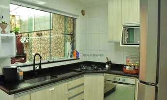 Imagem 2: Sobrado a venda Guilhermina