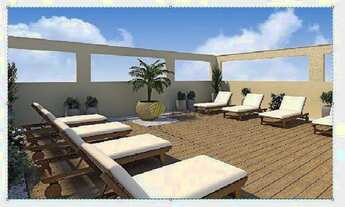 Imagem 5: Apartamento com 3 dormitórios à venda, 70 m² por R$ 400.000,00 - Vila Village - São Bernar