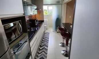 Imagem 3: APARTAMENTO - SANTA MARIA - SP