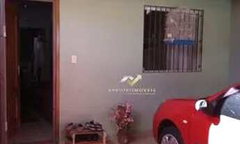 Imagem 2: Casa com 3 dormitórios à venda, 86 m² por R$ 460.000 - Jardim Progresso - Santo André/SP