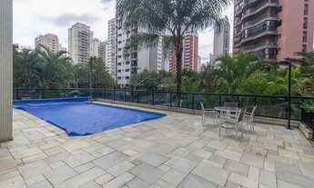 Imagem 4: Locação Apartamento 3 Dormitórios - 132 m² Moema