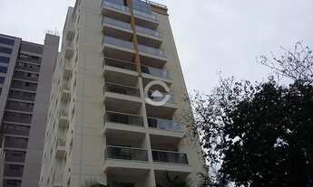 Imagem: Apartamento - Cambuí - Campinas