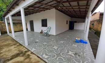 Imagem: Casa no cidade satélite há 20 metros da