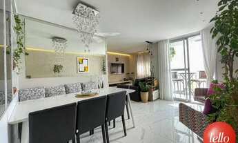 Imagem 6: São Paulo - Apartamento Padrão - Tatuapé