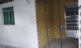 Imagem 3: Casa a venda nas Malvinas vista alegre