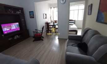 Imagem 4: Apartamento de dois quartos na Tijuca Rio de Janeiro