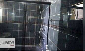 Imagem 10: Apartamento com 3 dormitórios à venda, 105 m² por R$ 700.000 - Santa Paula - São Caetano d