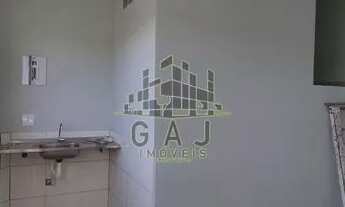 Imagem 15: Salão industrial NOVO c/ 980m² Distr Indl II - SBO - SA757