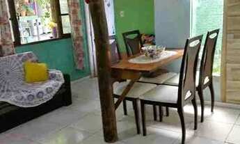 Imagem 4: Casinha na praia do Campeche mensal