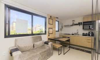 Imagem 4: PORTO ALEGRE - Apartamento Padrão - Farroupilha