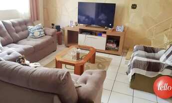 Imagem: São Paulo - Casa Comercial - Perdizes