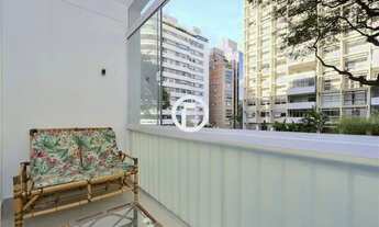 Imagem 6: Apartamento para Venda - 252m², 3 dormitórios, 1 vaga - Higienópolis