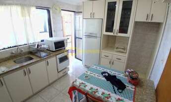 Imagem 5: Apartamento para locação no Cristóvão - Chapecó - SC