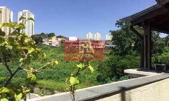 Imagem: Apartamento à venda no bairro Campo Limpo