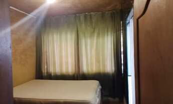 Imagem 6: Decorado mobiliado