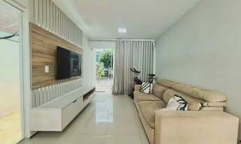 Imagem: Casa em Condomínio 137m² em Morros Deck