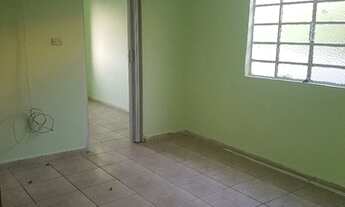 Imagem 6: CASA TERREA LOCAÇÃO VILA RÉ