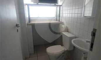 Imagem 5: Sala comercial em Santana , 2 banheiros e 2 vagas