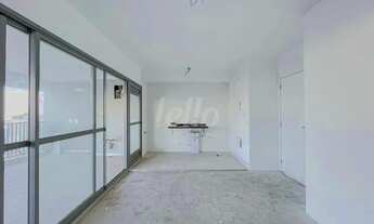 Imagem 3: São Paulo - Apartamento Padrão - Vila Mariana