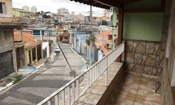 Imagem 3: Sobrado próximo ao Tucuruvi , Confira !!