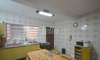 Imagem 7: São Paulo - Casa Padrão - Sacomã