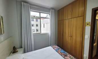 Imagem 4: Apartamento para venda tem 62 metros quadrados com 3 quartos