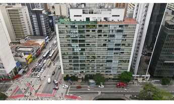 Imagem 2: Conjunto à venda, 140 m² por R$ 1.050.000 - Bela Vista - São Paulo/SP