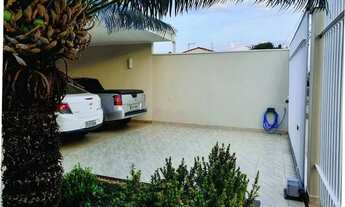 Imagem: Casa para venda possui 160 metros quadrados