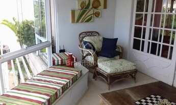 Imagem 2: Rio de Janeiro - Apartamento Padrão - Barra da Tijuca