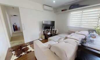 Imagem 3: São Paulo - Apartamento Padrão - Vila Clementino