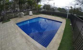 Imagem 4: SHApartamento para venda com 67 metros quadrados com 3 quartos em Morada de Laranjeiras