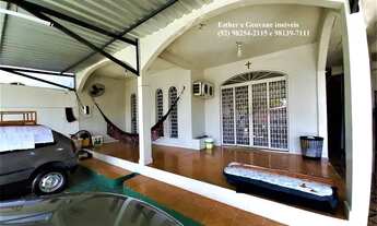 Imagem 6: Vende/Casa/2 Quartos/229m²/Vila Marinho/Compensa/Manaus-AM