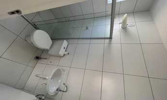 Imagem 7: Cond. Milão - casa no Sim - 3/4 sendo uma suíte - casa padrão - garagem para 2 carros