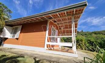 Imagem 4: Casa - Colinas do Ermitage (Sousas) - Campinas