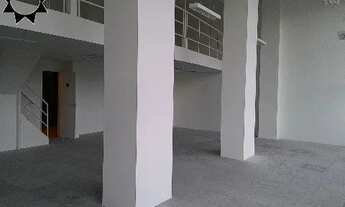 Imagem 5: SALA / CONJUNTO COMERCIAL para locação BROOKLIN NOVO, SÃO PAULO