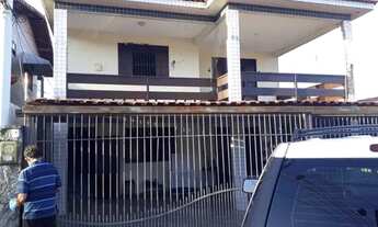 Imagem: Alugo casa em Potilândia prox. A UFRN