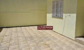 Imagem 4: Casa com 3 dormitórios para alugar por R$ 3.674,00/mês - Vila Melliani - Guarulhos/SP