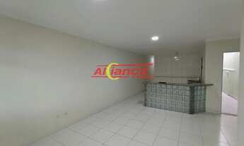 Imagem: Casa para Alugar, 3 quartos, 1 suíte e