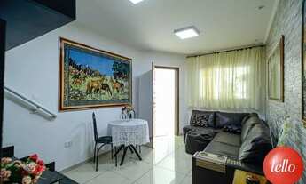 Imagem 3: São Paulo - Casa Padrão - Tatuapé