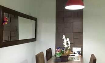 Imagem: Apartamento à venda no Condomínio Ilha