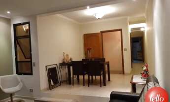 Imagem: São Paulo - Casa Padrão - Mooca