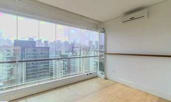 Imagem 6: Apartamento Venda Ibirapuera 79 m² 2 Dormitórios