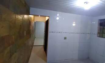 Imagem 7: Casa com 2 dormitórios para alugar, 40 m² por R$ 990,00/mês - Universitário - Belo Horizon