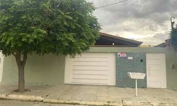 Imagem: Casa 3 quartos, 01 suíte c/ Closet, Garagem