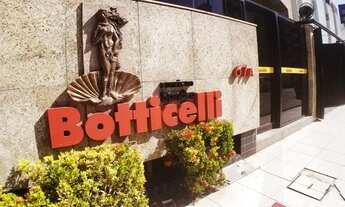 Imagem: Alugo SANDRO BOTTICELLI 160 m² 4 Quartos